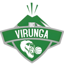 Virunga logo