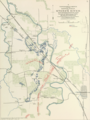 Battle of Stones River, Dec 31 1862 to Jan 3, 1863