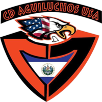 CD Aguiluchos USA Logo.png