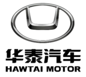 Hawtai Motor logo.png