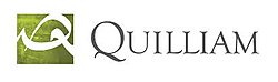 Логотип исследовательского центра Quilliam think tank.jpg