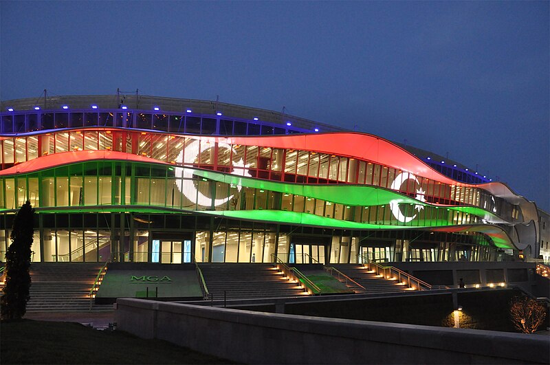 File:National Gymnastic Arena of Azerbaijan.jpg