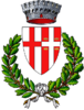 Coat of arms of Piverone