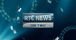 RTÉ News On Two Ident 2009.png