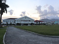 Sorsogon City Hall