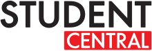 Student Central logo.svg