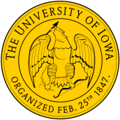 File:University of Iowa seal.svg