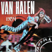Van Halen - Panama (US).png