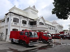 Angono Municipal Hall