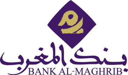 File:Bank Al-Maghrib logo.svg