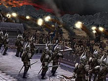 Lord Of The Rings Battle For Middle Earth 1 Wiki