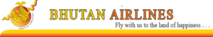 Bhutan Airlines logo.png