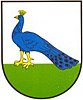 Coat of arms of Pavlovce nad Uhom