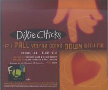 Dixie Chicks - IIFYGDWM.png