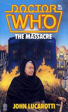 Doctor Who The Massacre.jpg