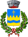 Coat of arms of Eraclea