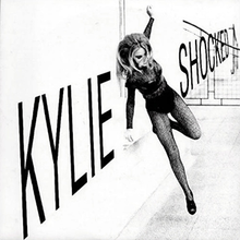 Кайли Миноуг - Shocked single cover.png