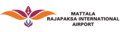 Mattala Rajapaksa International Airport logo.png