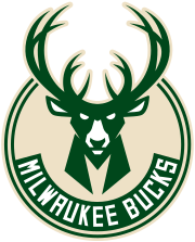 Логотип Милуоки Бакс