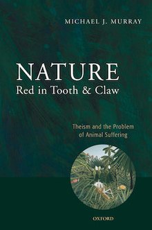 Nature Red in Tooth and Claw (book) cover.jpg