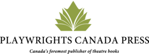Playwrights Canada Press logo.png