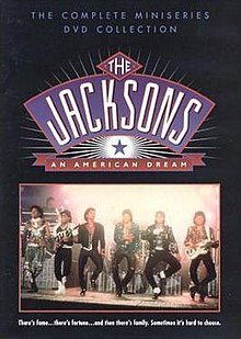 The Jacksons movie