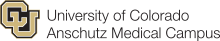 Медицинский кампус UC Anschutz logo.svg