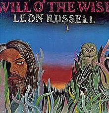 Will O 'the Wisp leon russell cover.jpg