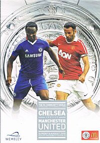 2010 Community Shield programme.jpg