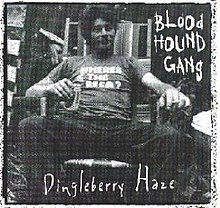 Boodhound Gang-Dingleberry Haze.jpg