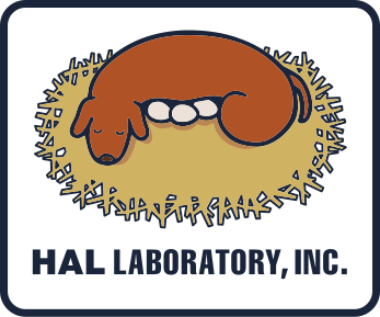File:HAL Laboratory Logo.svg