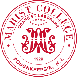 File:Marist College Seal - Vector.svg