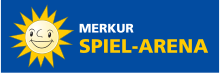 Merkur Spiel Arena Logo.svg