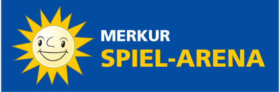 File:Merkur Spiel Arena Logo.svg