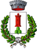 Coat of arms of Serramazzoni