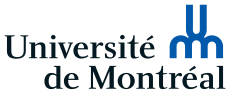 Universite de Montreal logo.svg