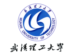 Уханьский технологический университет logo.png