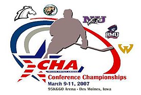 2007 CHA Tournament Logo.jpg