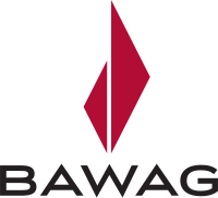 BAWAG Bank corporate logo