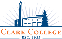 Clark College logo.svg