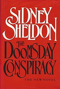 The Doomsday Conspiracy Sidney Sheldon