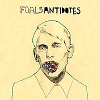 Foals 5