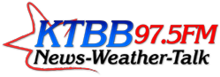 KTBB 97.5FM-600AM logo.png