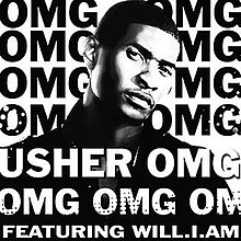 Usher My Number 1 Lyrics