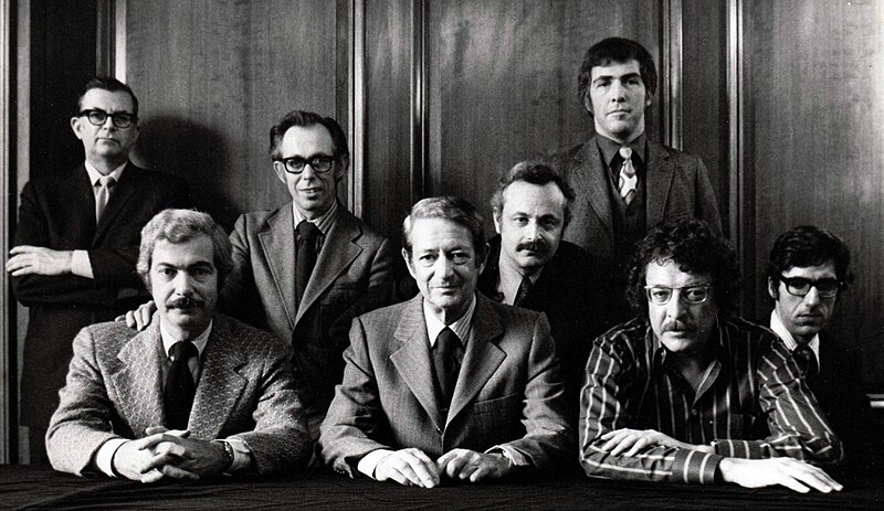 File:Playboy Staff in 1970.jpg