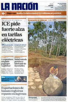 Portada La Nacion 2007 12 11 низкое разрешение.jpg