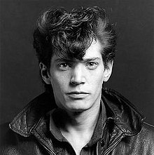 Mapplethorpe movie