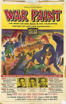 War Paint (1953 film).jpg