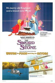 Winnie the Pooh and a Day for Eeyore with The Sword in the Stone.jpg