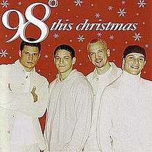 98 Degrees - This Christmas.jpg